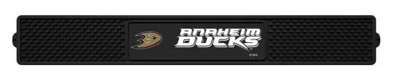 NHL - Anaheim Ducks Drink Mat 3.25" x 24"