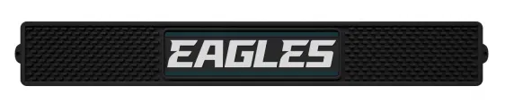 NFL - Philadelphia Eagles Drink Mat 3.25" x 24"