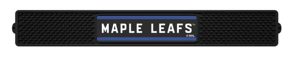 NHL - Toronto Maple Leafs Drink Mat 3.25" x 24"