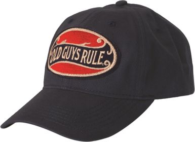 BETTER OVAL CAP