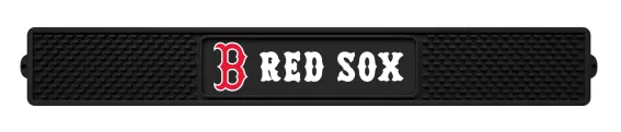 MLB - Boston Red Sox Drink Mat 3.25" x 24"