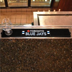 MLB - Toronto Blue Jays Drink Mat 3.25" x 24"