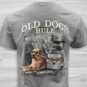 ODR LAKE LIFE (Color: GRAPH HEA, size: L) ODR LAKE LIFE (Color: GRAPH HEA, size: L)