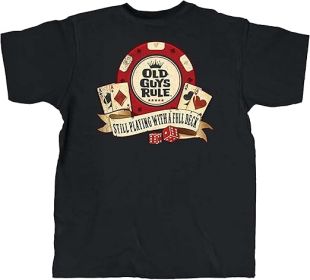 POKER CHIP (size: M)